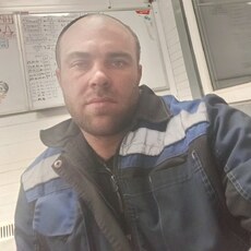 Фотография мужчины Алексей, 33 года из г. Барнаул