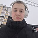 Илья, 20 лет