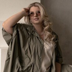 Фотография девушки Ольга, 35 лет из г. Краснодар