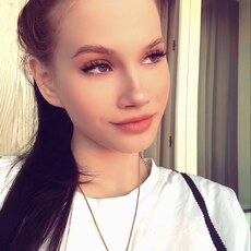 Фотография девушки Дарья, 18 лет из г. Самара