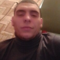 Фотография мужчины Александр, 25 лет из г. Макушино