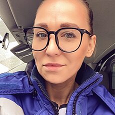 Полина, 40 из г. Новосибирск.