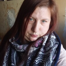 Фотография девушки Марина, 35 лет из г. Калининград