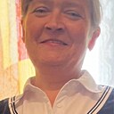 Милена, 56 лет