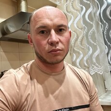 Фотография мужчины Кирилл, 30 лет из г. Белгород