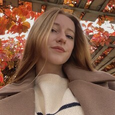 Фотография девушки Лина, 20 лет из г. Тольятти