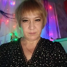Фотография девушки Татьяна, 51 год из г. Воронеж