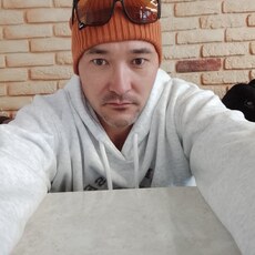 Фотография мужчины Ерман, 37 лет из г. Павлодар
