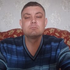 Фотография мужчины Стас, 36 лет из г. Муром