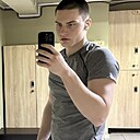 Егор, 23 года