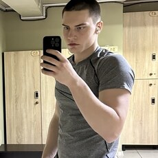 Фотография мужчины Егор, 23 года из г. Павлодар