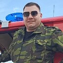 Дмитриц, 35 лет
