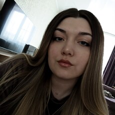 Фотография девушки Анастасия, 23 года из г. Омск