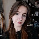 Ксения, 18 лет