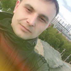 Фотография мужчины Алексей, 31 год из г. Иркутск