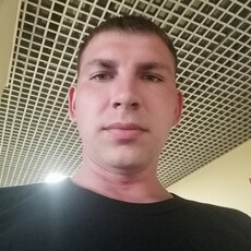 Фотография мужчины Вячеслав, 32 года из г. Горловка