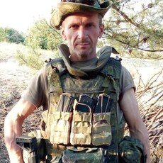 Фотография мужчины Александр, 49 лет из г. Екатеринбург