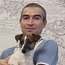 Элёржон, 39 лет