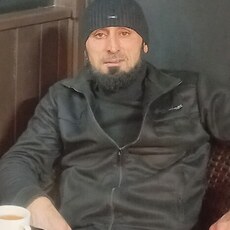 Фотография мужчины Ramazan, 42 года из г. Донецк