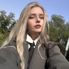 Фотография девушки Виктория, 22 года из г. Минск