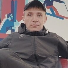 Фотография мужчины Евгений, 37 лет из г. Костанай