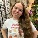 Марина, 32 года