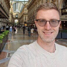 Фотография мужчины Andrei, 31 год из г. Минск