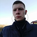 Пётр, 29 лет