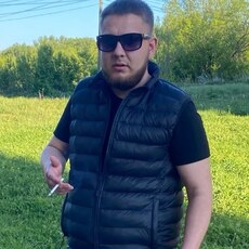 Фотография мужчины Александр, 35 лет из г. Саранск