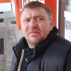 Фотография мужчины Алексей, 36 лет из г. Хабаровск