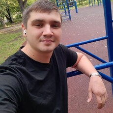 Фотография мужчины Сергей, 29 лет из г. Москва
