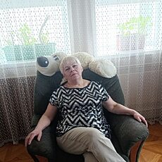 Фотография девушки Галина, 64 года из г. Севастополь
