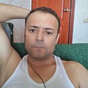 Юсупов Гулом, 40 лет