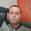 Юсупов Гулом, 40 лет