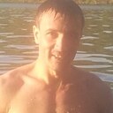 Загадочный, 36 лет
