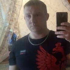 Фотография мужчины Максим, 36 лет из г. Новокузнецк