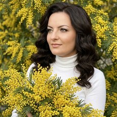 Анна, 36 из г. Челябинск.