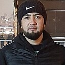 Зухриддин, 34 года