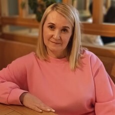 Наталья, 47 из г. Киров.