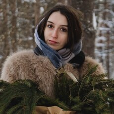 Фотография девушки Яна, 19 лет из г. Новокузнецк