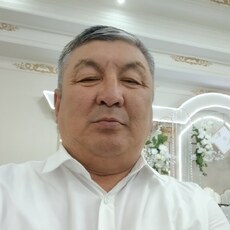 Фотография мужчины Baurzhan, 60 лет из г. Уральск