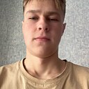 Матвей, 20 лет