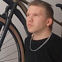 Вячеслав, 20 лет