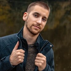 Фотография мужчины Алексей, 35 лет из г. Анжеро-Судженск