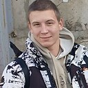 Максим, 20 лет
