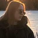 Юлька, 20 лет