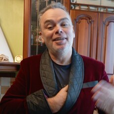 Фотография мужчины Сергей, 54 года из г. Москва