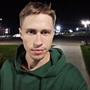 Евгений, 35 лет