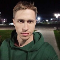 Фотография мужчины Евгений, 35 лет из г. Рязань