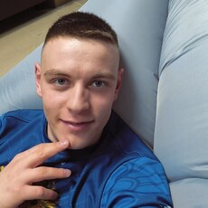 Фотография мужчины Сергей, 27 лет из г. Курск